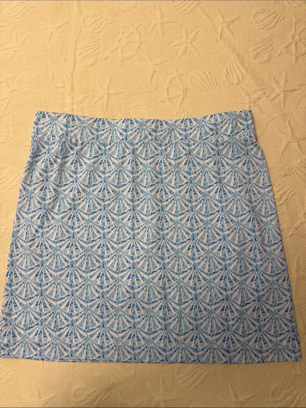 Stella Parker SPF 50 Skort L